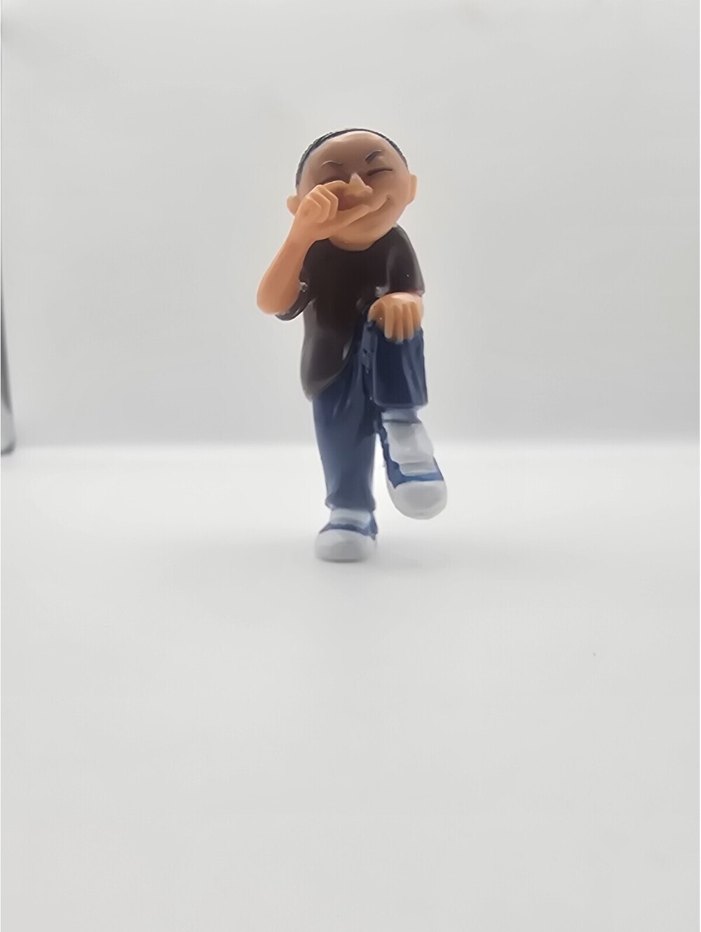 Lil Homies Mijos PANCO PEDO Series 3 Figure 1/32 Scale Homie Kid Figurine 2002